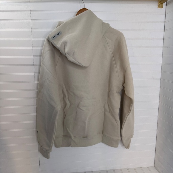 NEW Comfrt Tranquil Hoodie Cotton - Picture 9 of 11